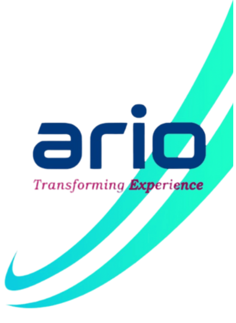 Ario Shipping Logo